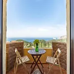 Bed and breakfast Pedra Rubia
