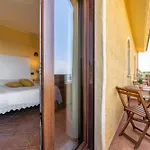 Bed and breakfast Pedra Rubia Nebida