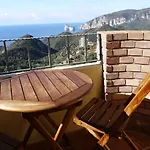 Pedra Rubia Bed and breakfast