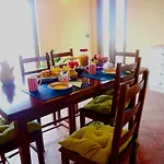 Pedra Rubia Bed and breakfast Nebida