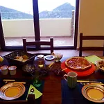 Pedra Rubia Bed and breakfast