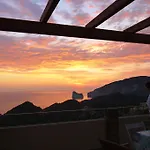 Pedra Rubia Bed and breakfast Nebida