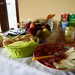 Pedra Rubia 3*