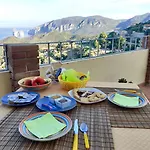 Bed and breakfast Pedra Rubia Nebida