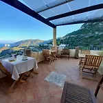 Pedra Rubia Bed and breakfast 3*