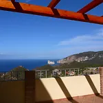 Pedra Rubia Bed and breakfast