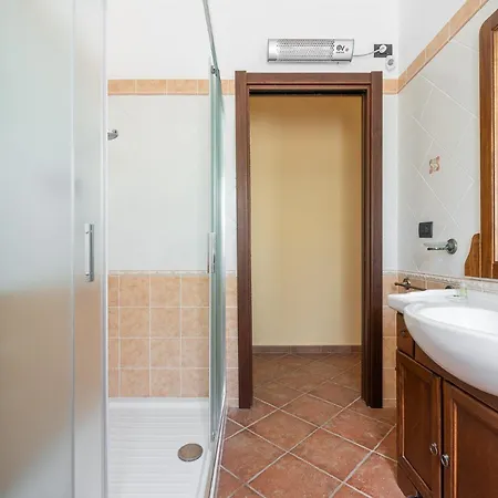 Pedra Rubia Bed and Breakfast 3*