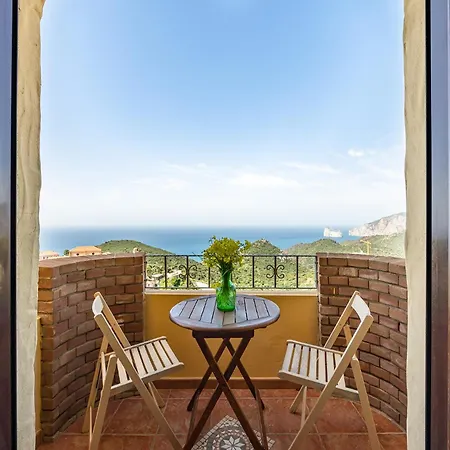Bed and Breakfast Pedra Rubia