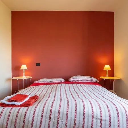 Pedra Rubia Bed and Breakfast 3*