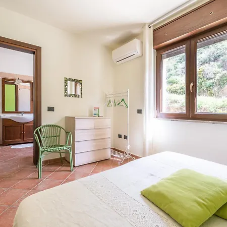 Pedra Rubia Bed and Breakfast Nebida