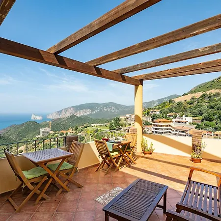 Pedra Rubia Bed and Breakfast