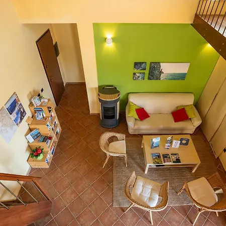 Pedra Rubia Bed and Breakfast Nebida