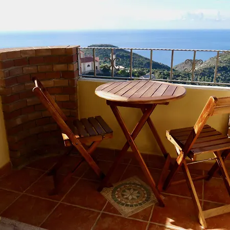 Bed and Breakfast Pedra Rubia Nebida