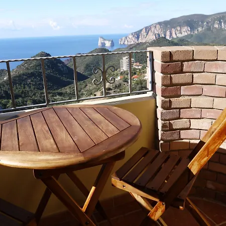 Pedra Rubia Bed and Breakfast