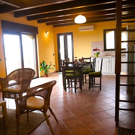 Pedra Rubia Bed and Breakfast