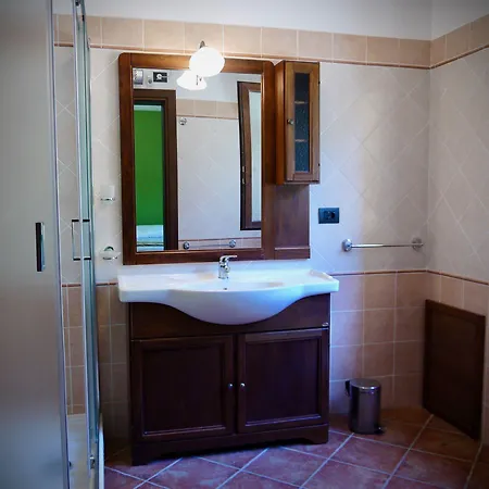 Pedra Rubia Bed and Breakfast Nebida