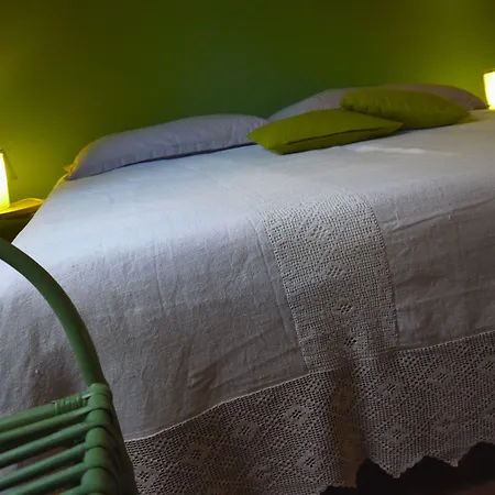 Pedra Rubia Bed and Breakfast Nebida