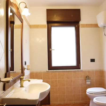 Pedra Rubia Bed and Breakfast Nebida