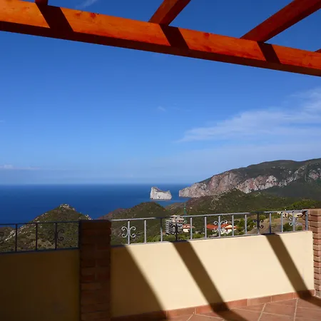 Pedra Rubia Bed and Breakfast