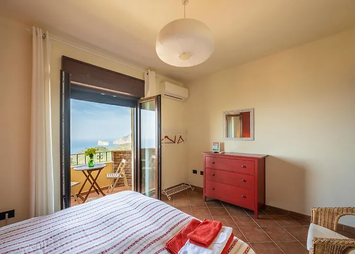 佩德拉茜草住宿加早餐旅馆 3* Nebida