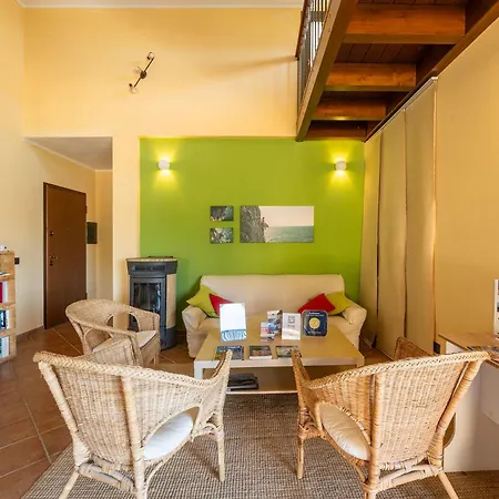 Pedra Rubia 3* Nebida