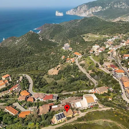 Bed & Breakfast Pedra Rubia