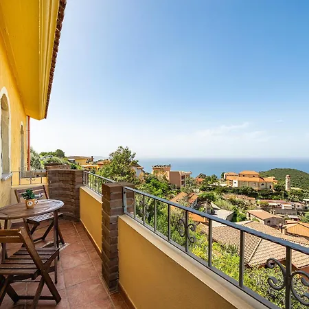 Bed & Breakfast Pedra Rubia 3*
