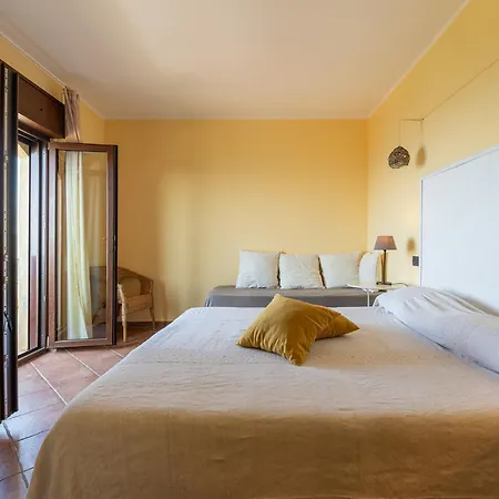 Pedra Rubia 3* Nebida