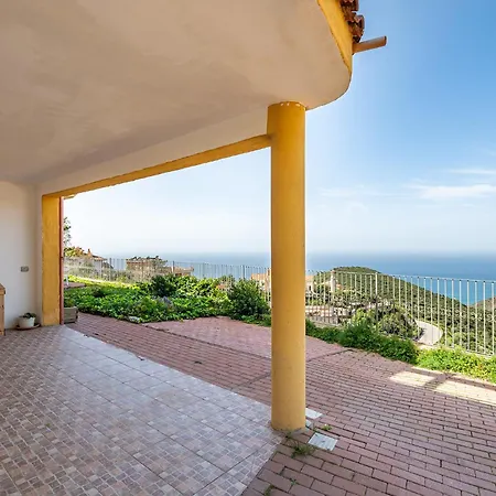 Bed & Breakfast Pedra Rubia