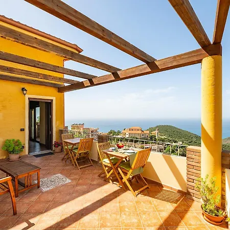 Pedra Rubia Bed & Breakfast 3*