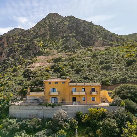 Bed & Breakfast Pedra Rubia 3*