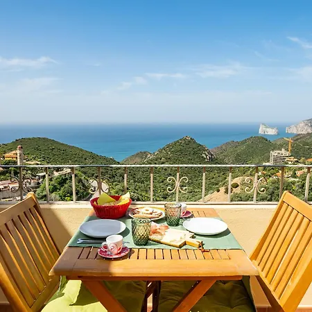 Bed & Breakfast Pedra Rubia Nebida