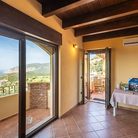 Pedra Rubia Bed & Breakfast