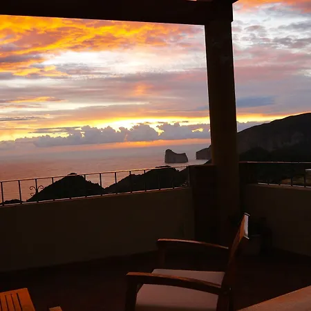 Pedra Rubia Bed & Breakfast 3*