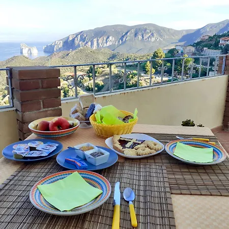 Bed & Breakfast Pedra Rubia Nebida