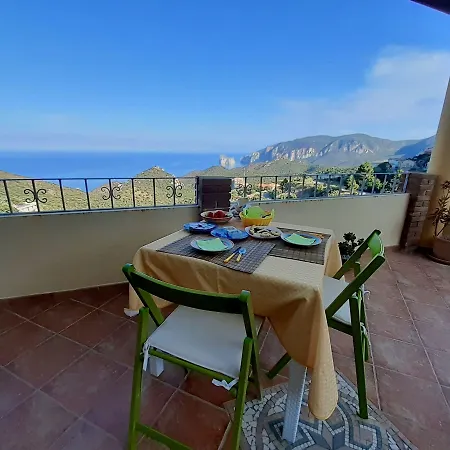 Pedra Rubia 3* Nebida