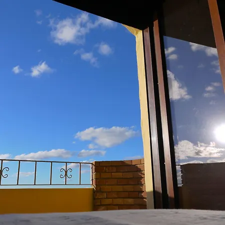 Pedra Rubia 3* Nebida