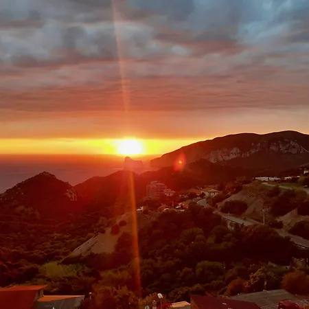 Pedra Rubia Bed & Breakfast 3*