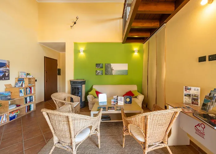 Pedra Rubia 3* Nebida