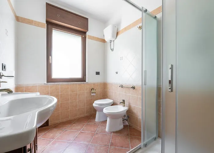 Pedra Rubia Bed & Breakfast