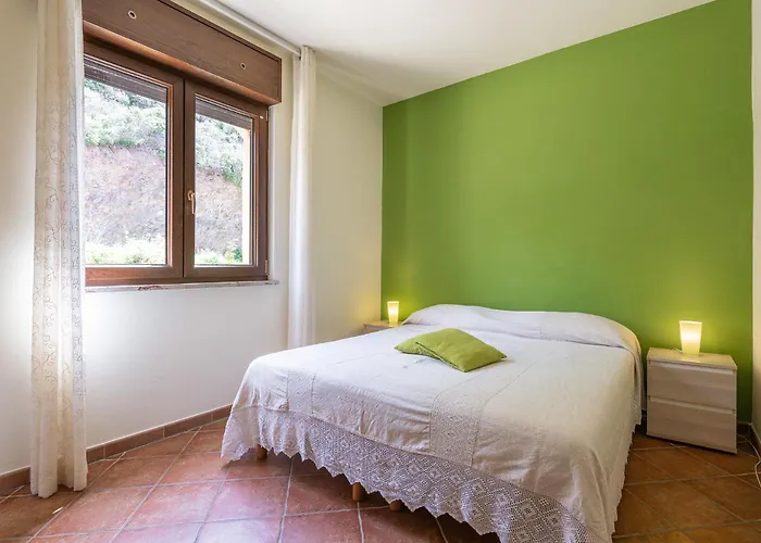 Pedra Rubia Bed & Breakfast