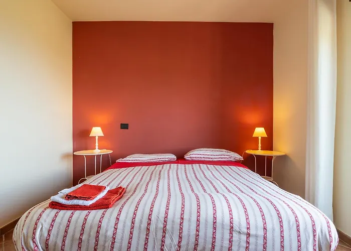 Pedra Rubia Bed & Breakfast 3*