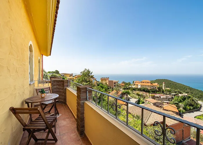 Bed & Breakfast Pedra Rubia 3*