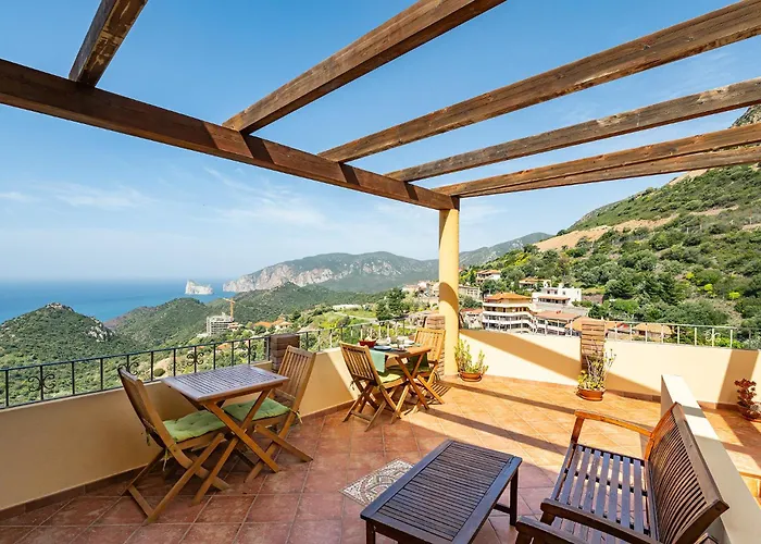 Pedra Rubia Bed & Breakfast