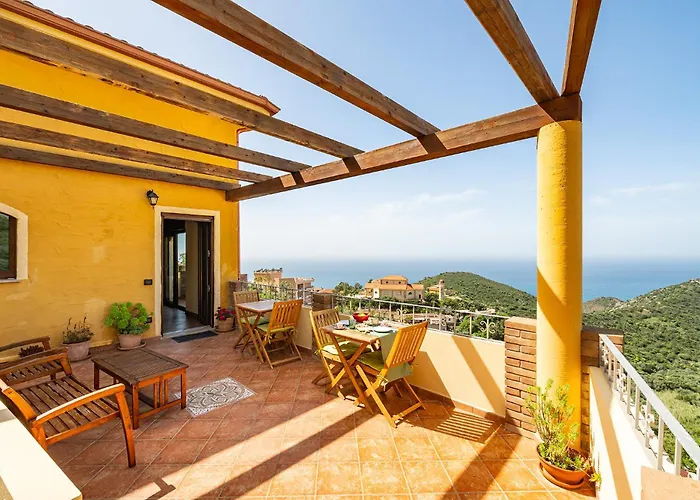 Pedra Rubia Bed & Breakfast 3*