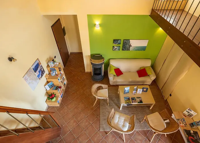 Pedra Rubia Bed & Breakfast Nebida