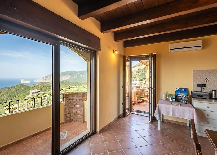 Pedra Rubia Bed & Breakfast