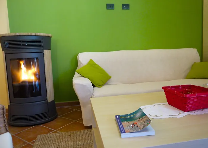 Pedra Rubia 3* Nebida