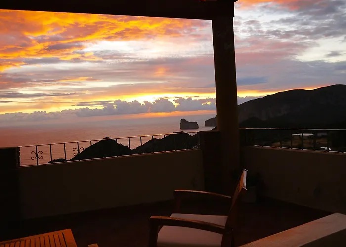 Pedra Rubia Bed & Breakfast 3*