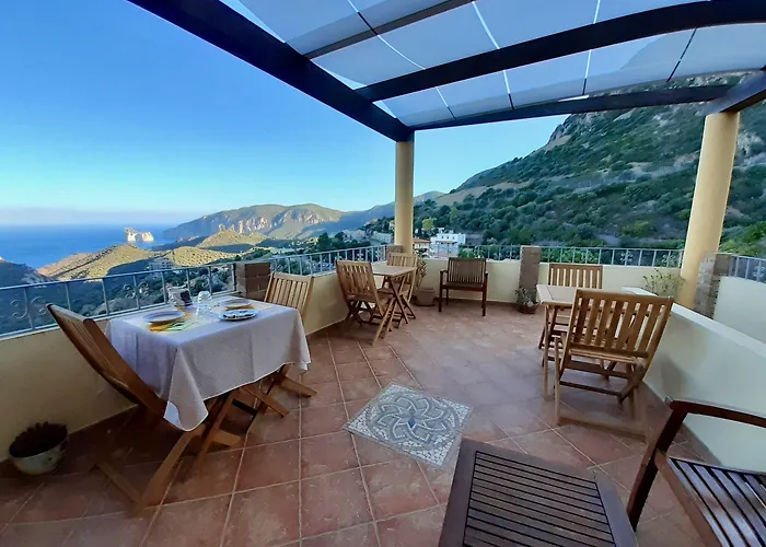 Pedra Rubia Bed & Breakfast 3*